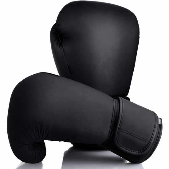 Kick Boxing Gloves