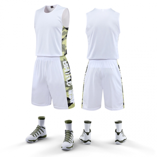 Basketball Uniform