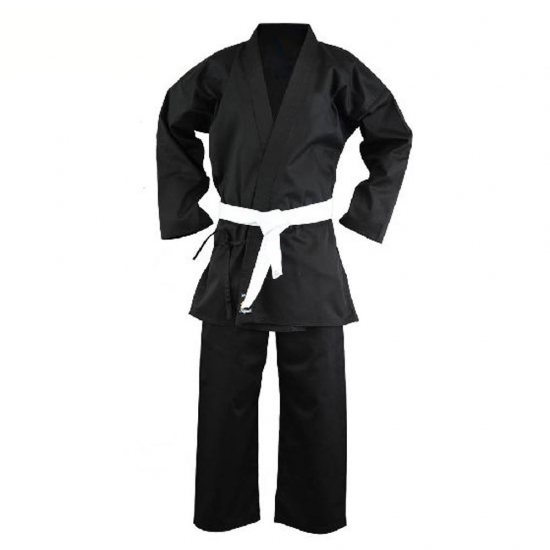 Judo Uniforms