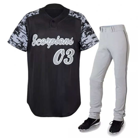 Baseball Uniform